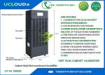 6L Per Hour Evaporative Wet Film Humidifier Refrigerator Humidifier Air Purifier