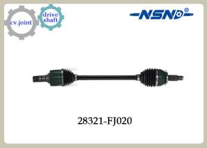 Wholesale Automotive Drive Axle Left Drive Shaft 28321FJ020 for Subaru Forester from china suppliers