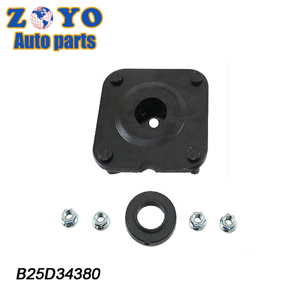 Advanced B25D3438X B25D34380 K90721 Shock Absorber Strut Mounting for Mazda 323 S VI 2004