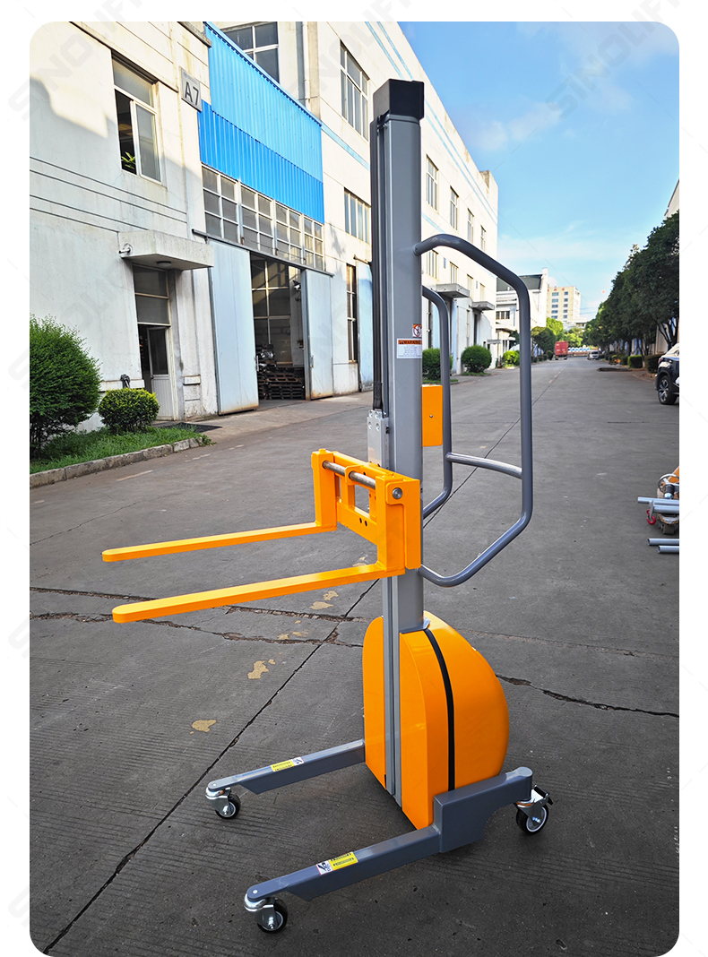 Sinolift ES Series Compact and Light weight Electric Work Positioner