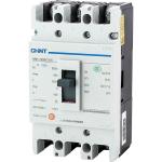 NM1 Molded Case Industrial Circuit Breaker 3 4 Pole 16~630A 380V 415V Icu Up To