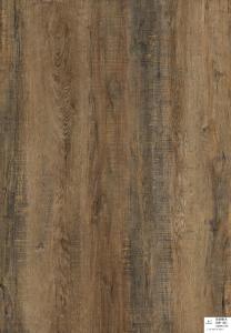 Wholesale 1830X230mm Fireproof Wood Grain Unilin Click SPC Vinyl Plank Flooring for School /Hotel /Apartment from china suppliers