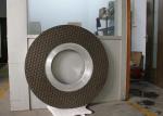 Imported Abrasive Vitrified Bond Grinding Wheel , Cbn Grinding Wheels