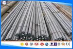 Hot Rolled 10-320 Mm Bearing Steel Bar SAE52100 / 100Cr6 / SUJ2 / EN31 Steel
