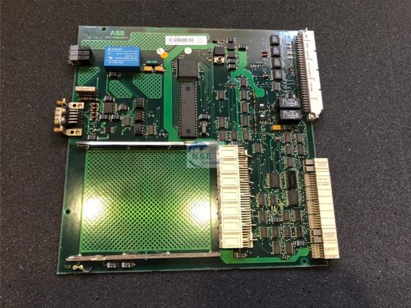 ABB PM153 3BSE003644R1 In Origianl Packing with Good Quality ABB PM153