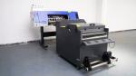 Nataly Xp600 Dual Head High Speed Tshirt Pet Film A3 Dtf Printer Set Printing