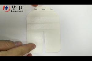 Wholesale IV Cannula Fixation (Medical Dressing) from china suppliers