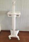 Medical computer trolley aluminum alloy material all-in-one cart