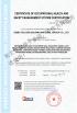 Hebei Fuluosi Building Materials Group Co., Ltd Certifications