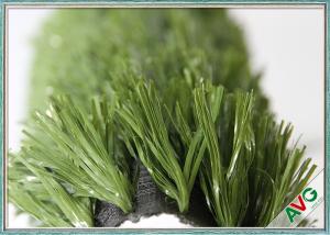 Wholesale 12 Years UV Resistant Soccer Artificial Grass 12000 Dtex With Drainage Holes from china suppliers