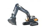 Excavator Standard Buckets PC200 ZE80 SY60 Excavator General Purpose Bucket