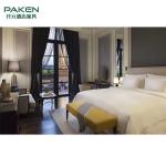 European Style Hotel Furniture Sets