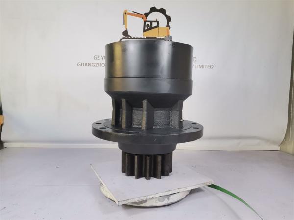 Doosan DX255LC DH258 DX255 Swing Reduction Gearbox 2101-1025I K1004037A For