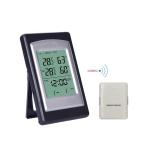 High Precision Thermometer Hygrometer For Indoor Temperature And Humidity