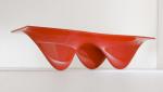 Aque table by Zaha Hadid