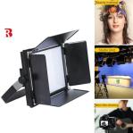 2025 New DMX 100W Professional Led Stage Studio Light