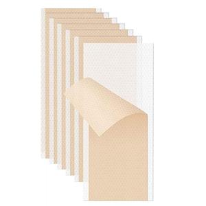 Wholesale Medical Scar Reducing Emollient Silicone Scar Gel Patches for Scars from china suppliers