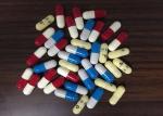 NJP Series Pharmaceutical Auto Capsule Filling Machines with Different Capacity
