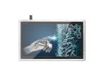 ip65 panel pc 21.5 inch stainless steel 304 for food industry