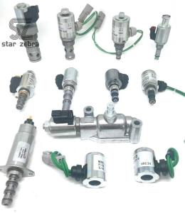 Wholesale SV98-T3917S-V 580037013 24V Excavator Series Cartridge Valve for Komatsu Engine Excellent Performance from china suppliers