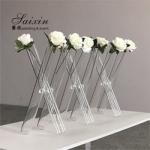 Unique Decorative Vases Black Wedding Centerpieces 3 Glass Cylinder Flower Vase