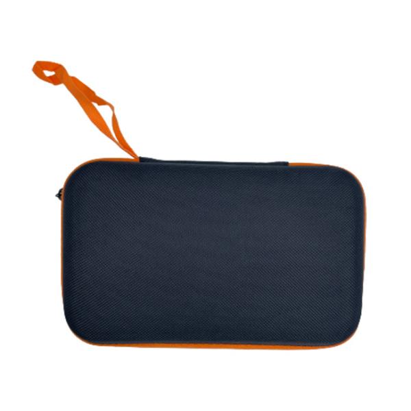 120PSI Rechargeable Mini Tyre Inflator Inflator Overload Protection