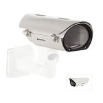 Ace Powder Coated Die Cast Aluminum Outdoor Camera Housing for Electronic