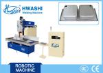 160kVA Stainless Sink Basin Welding Machine