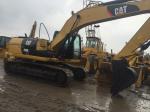 Used CATERPILLAR 320 D excavator for sale