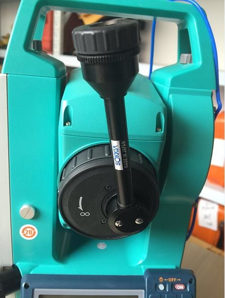 Sokkia Eyepiece DE27