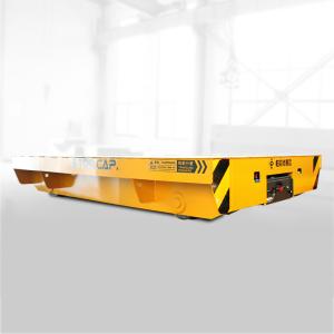 Wholesale Customized 10t Dragged Industry Heavy Duty Die Carts from china suppliers