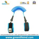Hot Selling Blue Spring Safety Harness for Child/Baby