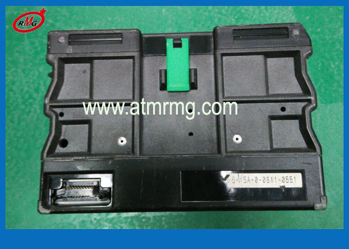 ATM Cassette Parts NCR 66xx CASSETTE STD RECYCLE NARROW 009-0024852
