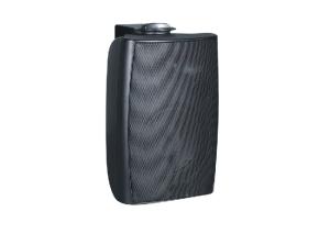 Wholesale High Sound 40W 6&quot; PA System Wall Mount Loudspeakers 340*220*225mm Size from china suppliers