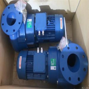 Wholesale EVAC VACUUM PUMP SE044A1501 6540369 from china suppliers