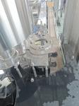2500 BPH CSD Liquid Filling Equipment 12 Heads Beer Rotary Filling Machine