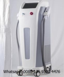 Wholesale SHR IPL Elight 3 in 1 Hair Removal Machine from china suppliers
