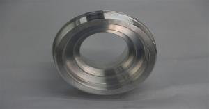 Wholesale Customized CNC Aluminum Parts Close Tolerance OEM / ODM Available from china suppliers