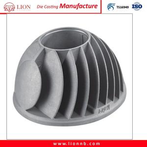 Wholesale Customized Request for Die Casting of LED Light in Ningbo Ningbo Company Location from china suppliers