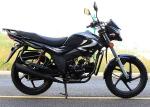 High Reliability Motorcycle Street Bike Energy Saving 150kg Max Load Weight