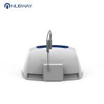 Nubway Beijing supplier 8 different spot sizes 980 diode laser vascular spider