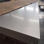 UNS S21800 1mm Stainless Steel Sheet Metal For Kitchen Walls AMS 5848 N 60
