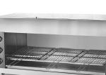 9KW Stainless Steel Cooking Equipment