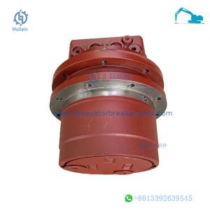 Wholesale Kubota KX36-3 KX41-2 Mini Excavator Final Drive Crawler Track Travel Motor KYB Hydraulic from china suppliers