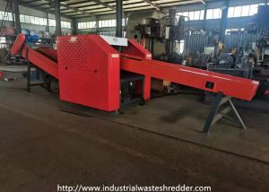 Wholesale Geotextile Rag Cutting Machine Strong Nonwoven With Sharpening from china suppliers
