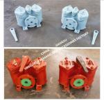 Duplex Oil Strainer Model:As25-0.40/0.22 Cb/T425-94 For Lube Oil Pump Suction