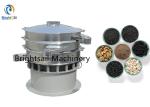 Peanut Corn Flour Vibrating Sieve Machine Baby Food Powder Sifting Machine