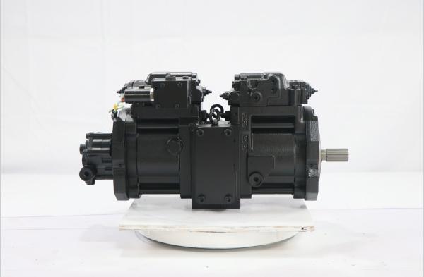 Main Excavator Hydraulic Pump K3V63DTP 9C22 14T For JCB130 JCB140 JCB160