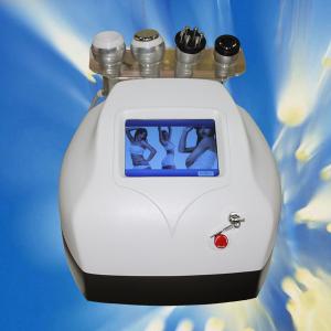 Wholesale Newest Fat Cavitation Device For Home/Weight Loss Machine/RF--Pro Cryolipo from china suppliers