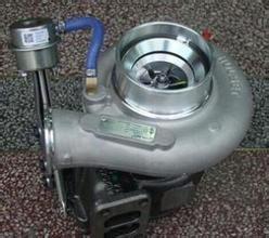 Wholesale 2001 Daewoo Excavator Generator Spare Parts 150KW T04E55 Turbo 466721 - 0021 from china suppliers